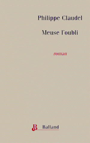 Couverture de « Meuse l'oubli »
